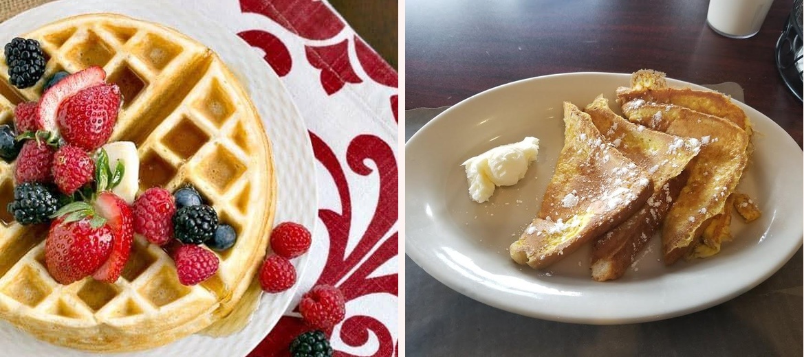 Miss Cranston Diner 2 & Grill Gallery Image 3