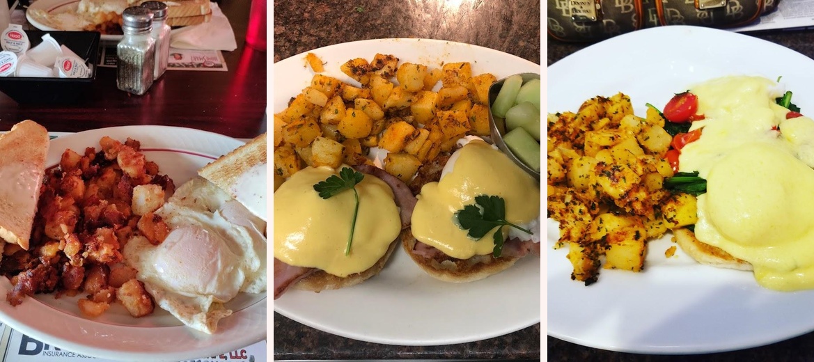 Miss Cranston Diner 2 & Grill Gallery Image 4