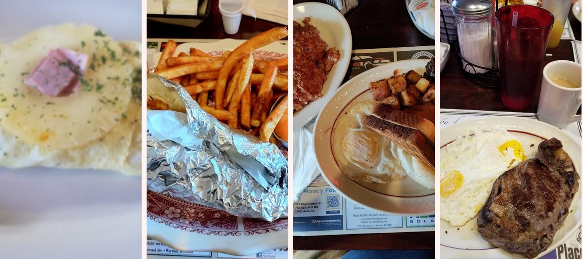 Miss Cranston Diner 2 & Grill Gallery Image 6